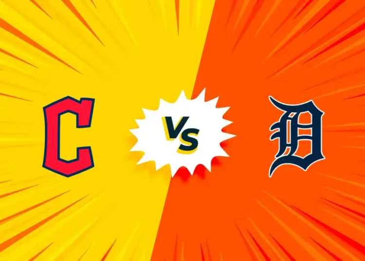 【MLB直播】2026/05/22 克里夫蘭守護者 VS 底特律老虎 | 先發投手+打線+MLB今日賽程