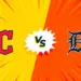 【MLB直播】2026/05/22 克里夫蘭守護者 VS 底特律老虎 | 先發投手+打線+MLB今日賽程