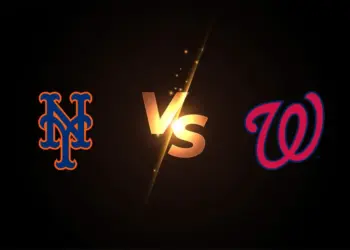【MLB直播】2026/05/22 紐約大都會 VS 華盛頓國民 | 先發投手+打線+MLB今日賽程