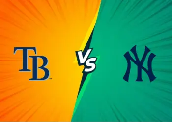 【MLB直播】2026/05/22 坦帕灣光芒 VS 紐約洋基 | 先發投手+打線+MLB今日賽程