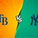 【MLB直播】2026/05/22 坦帕灣光芒 VS 紐約洋基 | 先發投手+打線+MLB今日賽程