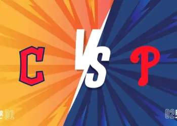 【MLB直播】2026/05/22 克里夫蘭守護者 VS 費城費城人 | 先發投手+打線+MLB今日賽程