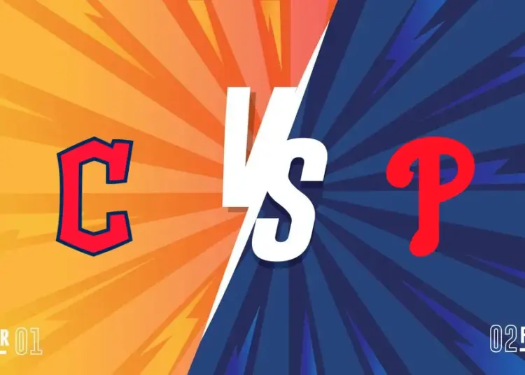 【MLB直播】2026/05/22 克里夫蘭守護者 VS 費城費城人 | 先發投手+打線+MLB今日賽程