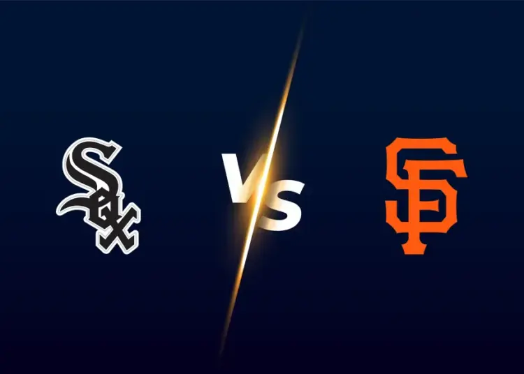 【MLB直播】2026/05/22 芝加哥白襪 VS 舊金山巨人 | 先發投手+打線+MLB今日賽程