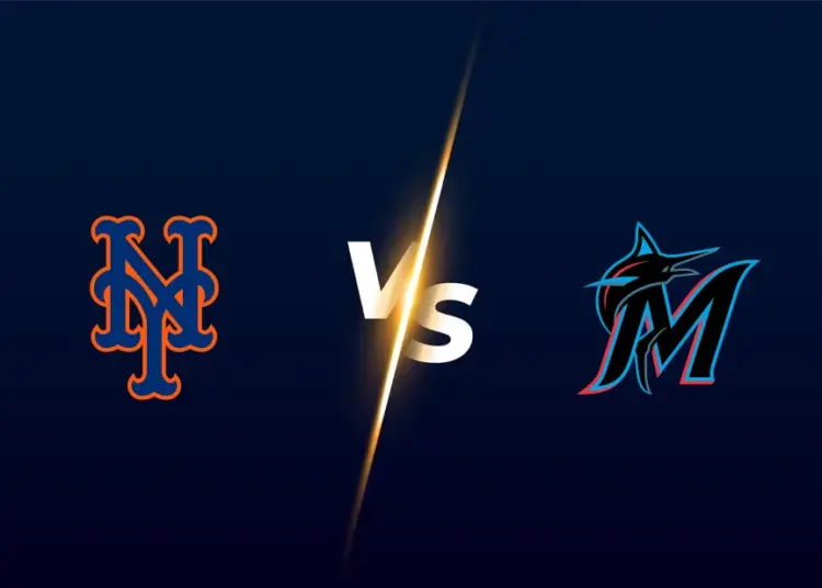 【MLB直播】2026/05/22 紐約大都會 VS 邁阿密馬林魚 | 先發投手+打線+MLB今日賽程