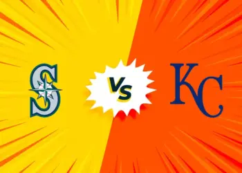 【MLB直播】2026/05/22 西雅圖水手 VS 堪薩斯市皇家 | 先發投手+打線+MLB今日賽程