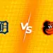 【MLB直播】2026/05/22 底特律老虎 VS 巴爾的摩金鶯 | 先發投手+打線+MLB今日賽程