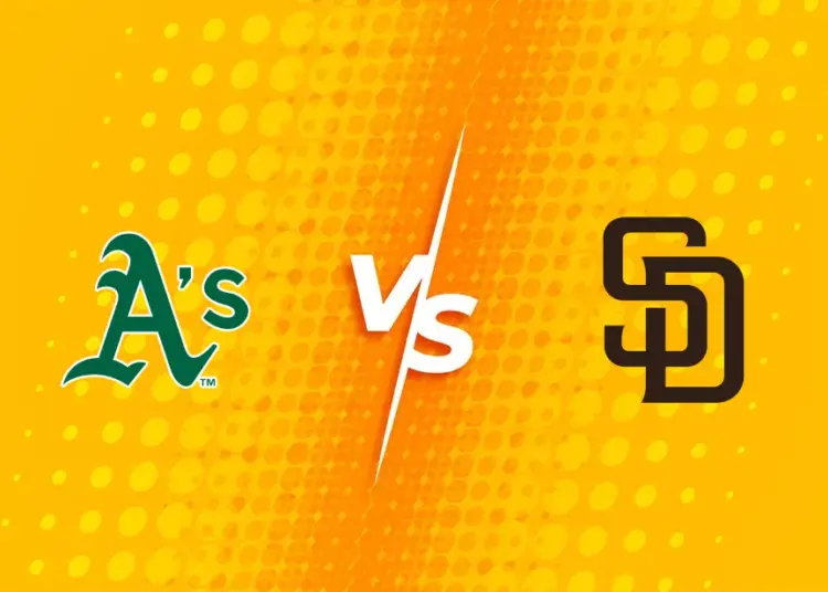 【MLB直播】2026/05/22 奧克蘭運動家 VS 聖地牙哥教士 | 先發投手+打線+MLB今日賽程