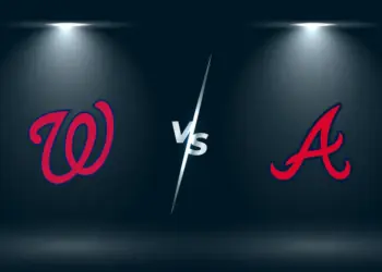 【MLB直播】2026/05/22 華盛頓國民 VS 亞特蘭大勇士 | 先發投手+打線+MLB今日賽程