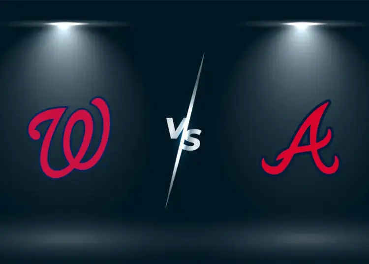 【MLB直播】2026/05/22 華盛頓國民 VS 亞特蘭大勇士 | 先發投手+打線+MLB今日賽程