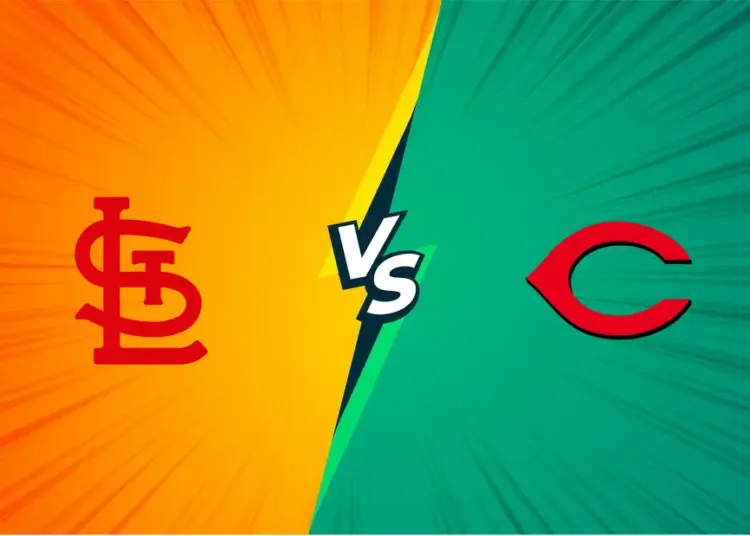 【MLB直播】2026/05/22 聖路易紅雀 VS 辛辛那提紅人 | 先發投手+打線+MLB今日賽程