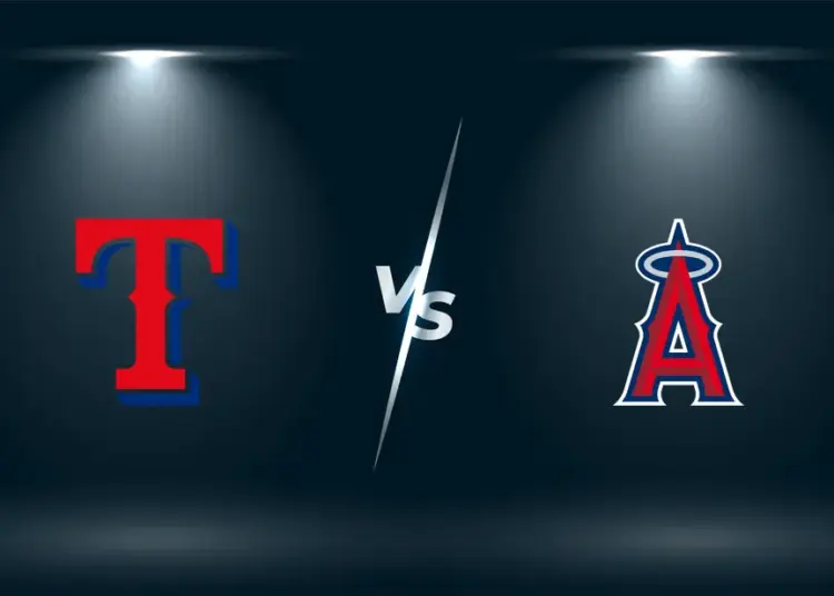 【MLB直播】2026/05/22 德州遊騎兵 VS 洛杉磯天使 | 先發投手+打線+MLB今日賽程