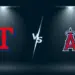 【MLB直播】2026/05/22 德州遊騎兵 VS 洛杉磯天使 | 先發投手+打線+MLB今日賽程