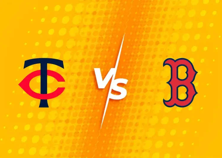【MLB直播】2026/05/22 明尼蘇達雙城 VS 波士頓紅襪 | 先發投手+打線+MLB今日賽程
