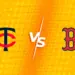 【MLB直播】2026/05/22 明尼蘇達雙城 VS 波士頓紅襪 | 先發投手+打線+MLB今日賽程