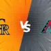 【MLB直播】2026/05/23 科羅拉多落磯 VS 亞利桑那響尾蛇 | 先發投手+打線+MLB今日賽程