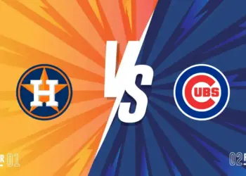 【MLB直播】2026/05/23 休士頓太空人 VS 芝加哥小熊 | 先發投手+打線+MLB今日賽程