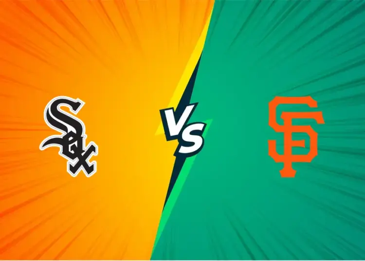 【MLB直播】2026/05/23 芝加哥白襪 VS 舊金山巨人 | 先發投手+打線+MLB今日賽程