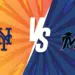 【MLB直播】2026/05/23 紐約大都會 VS 邁阿密馬林魚 | 先發投手+打線+MLB今日賽程