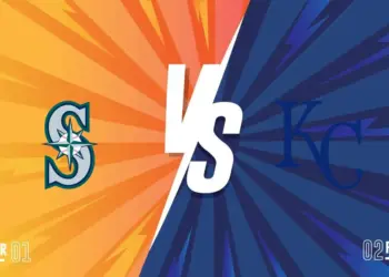 【MLB直播】2026/05/23 西雅圖水手 VS 堪薩斯市皇家 | 先發投手+打線+MLB今日賽程