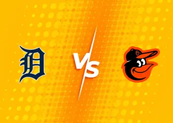 【MLB直播】2026/05/23 底特律老虎 VS 巴爾的摩金鶯 | 先發投手+打線+MLB今日賽程