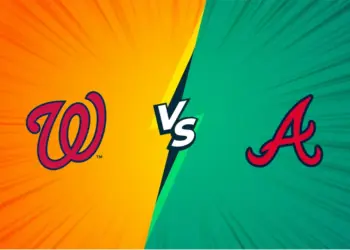 【MLB直播】2026/05/23 華盛頓國民 VS 亞特蘭大勇士 | 先發投手+打線+MLB今日賽程