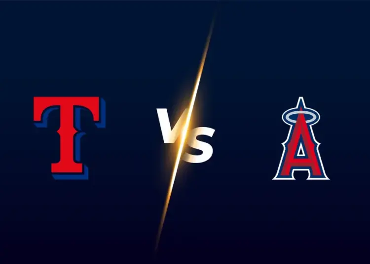 【MLB直播】2026/05/23 德州遊騎兵 VS 洛杉磯天使 | 先發投手+打線+MLB今日賽程