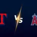 【MLB直播】2026/05/23 德州遊騎兵 VS 洛杉磯天使 | 先發投手+打線+MLB今日賽程