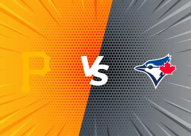 【MLB直播】2026/05/23 匹茲堡海盜 VS 多倫多藍鳥 | 先發投手+打線+MLB今日賽程