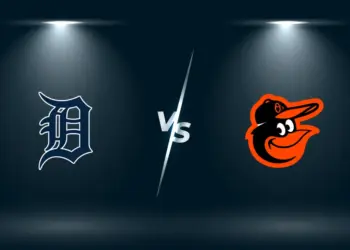 【MLB直播】2026/05/24 底特律老虎 VS 巴爾的摩金鶯 | 先發投手+打線+MLB今日賽程
