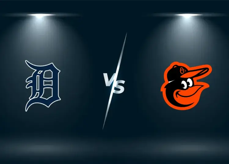 【MLB直播】2026/05/24 底特律老虎 VS 巴爾的摩金鶯 | 先發投手+打線+MLB今日賽程
