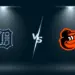 【MLB直播】2026/05/24 底特律老虎 VS 巴爾的摩金鶯 | 先發投手+打線+MLB今日賽程