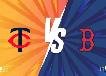 【MLB直播】2026/05/24 明尼蘇達雙城 VS 波士頓紅襪 | 先發投手+打線+MLB今日賽程