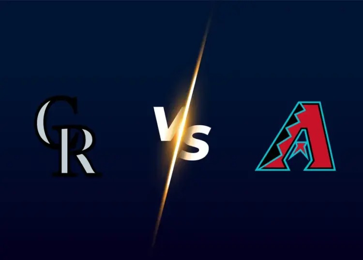 【MLB直播】2026/05/24 科羅拉多落磯 VS 亞利桑那響尾蛇 | 先發投手+打線+MLB今日賽程