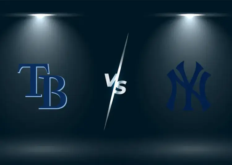 【MLB直播】2026/05/24 坦帕灣光芒 VS 紐約洋基 | 先發投手+打線+MLB今日賽程
