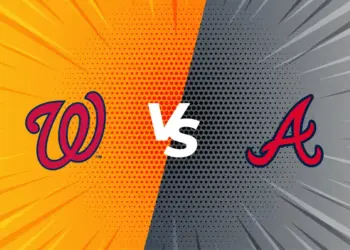 【MLB直播】2026/05/24 華盛頓國民 VS 亞特蘭大勇士 | 先發投手+打線+MLB今日賽程
