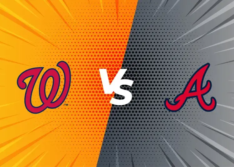 【MLB直播】2026/05/24 華盛頓國民 VS 亞特蘭大勇士 | 先發投手+打線+MLB今日賽程