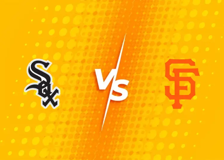【MLB直播】2026/05/24 芝加哥白襪 VS 舊金山巨人 | 先發投手+打線+MLB今日賽程