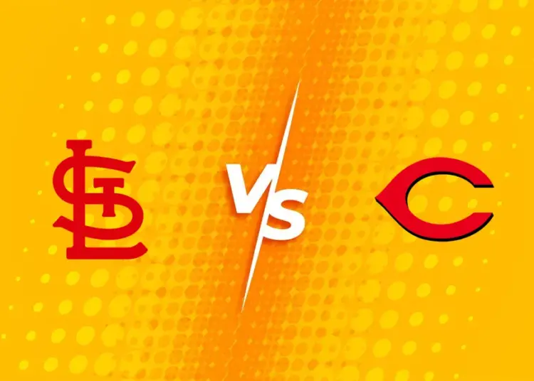 【MLB直播】2026/05/24 聖路易紅雀 VS 辛辛那提紅人 | 先發投手+打線+MLB今日賽程