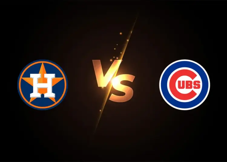 【MLB直播】2026/05/24 休士頓太空人 VS 芝加哥小熊 | 先發投手+打線+MLB今日賽程
