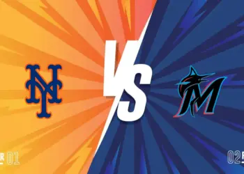【MLB直播】2026/05/24 紐約大都會 VS 邁阿密馬林魚 | 先發投手+打線+MLB今日賽程