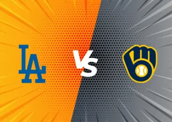 【MLB直播】2026/05/25 洛杉磯道奇 VS 密爾瓦基釀酒人 | 先發投手+打線+MLB今日賽程