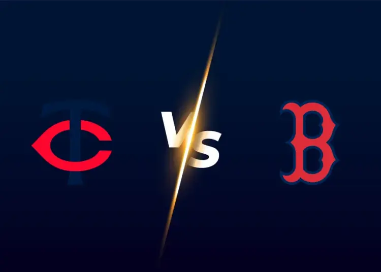【MLB直播】2026/05/25 明尼蘇達雙城 VS 波士頓紅襪 | 先發投手+打線+MLB今日賽程