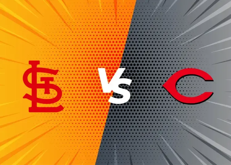 【MLB直播】2026/05/25 聖路易紅雀 VS 辛辛那提紅人 | 先發投手+打線+MLB今日賽程