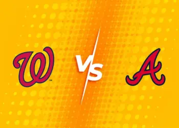 【MLB直播】2026/05/25 華盛頓國民 VS 亞特蘭大勇士 | 先發投手+打線+MLB今日賽程
