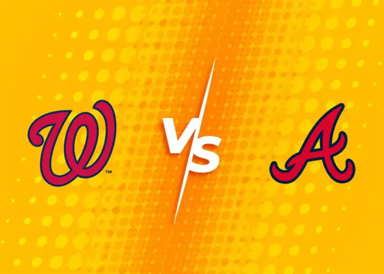 【MLB直播】2026/05/25 華盛頓國民 VS 亞特蘭大勇士 | 先發投手+打線+MLB今日賽程