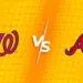 【MLB直播】2026/05/25 華盛頓國民 VS 亞特蘭大勇士 | 先發投手+打線+MLB今日賽程