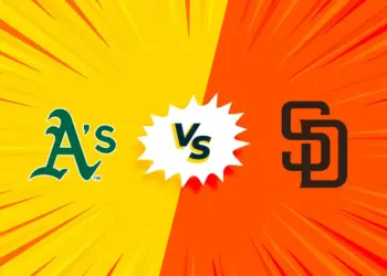 【MLB直播】2026/05/25 奧克蘭運動家 VS 聖地牙哥教士 | 先發投手+打線+MLB今日賽程