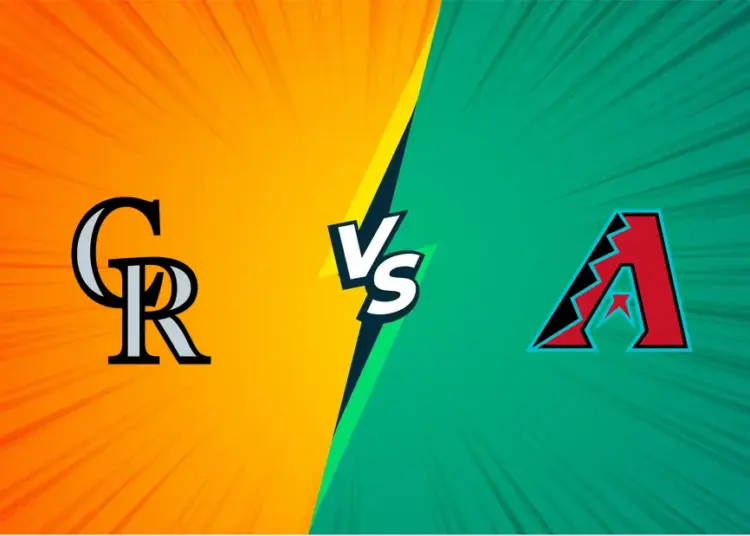 【MLB直播】2026/05/25 科羅拉多落磯 VS 亞利桑那響尾蛇 | 先發投手+打線+MLB今日賽程
