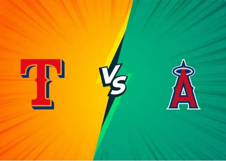 【MLB直播】2026/05/25 德州遊騎兵 VS 洛杉磯天使 | 先發投手+打線+MLB今日賽程